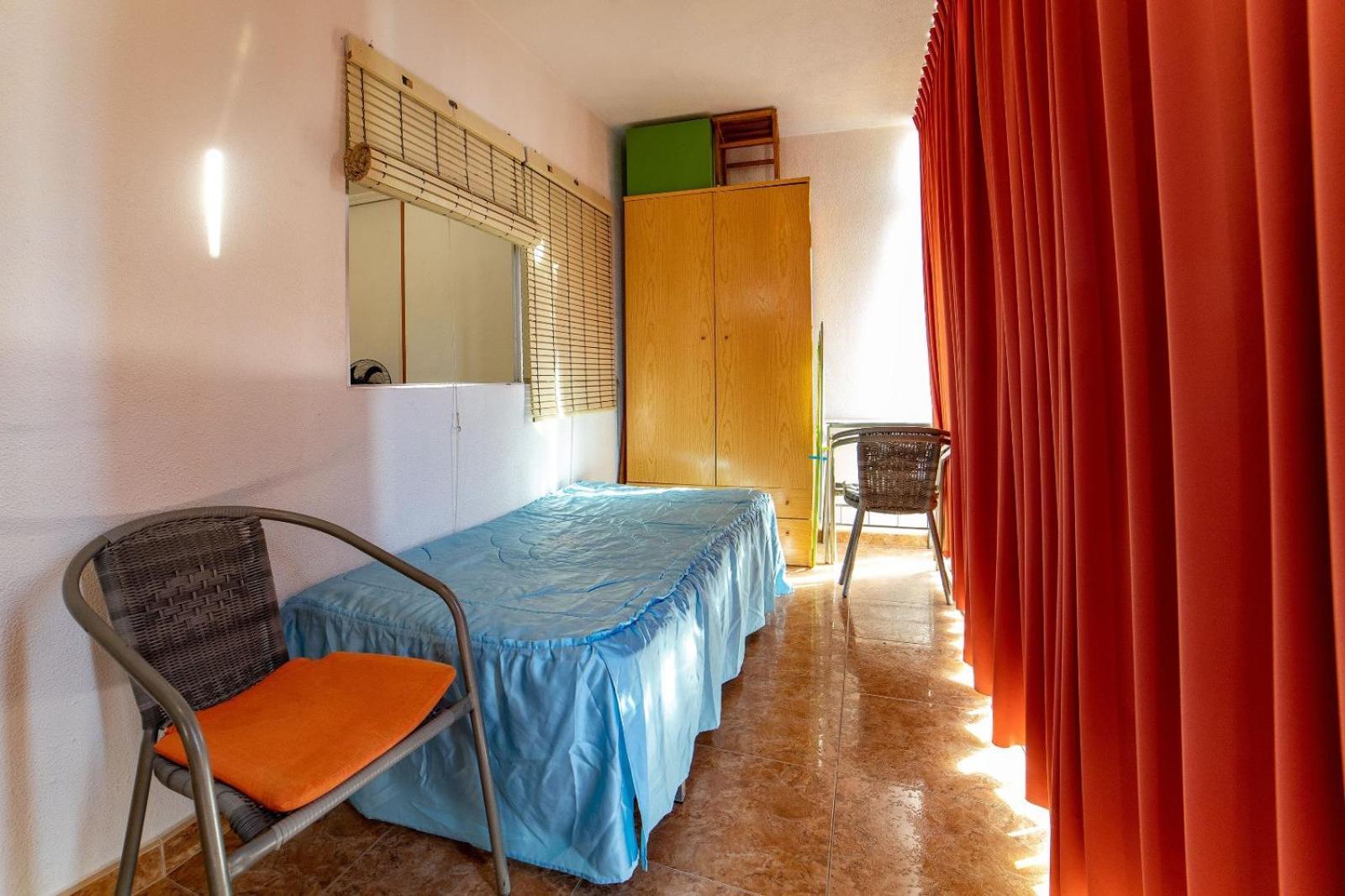 Apartamento Acacias Center