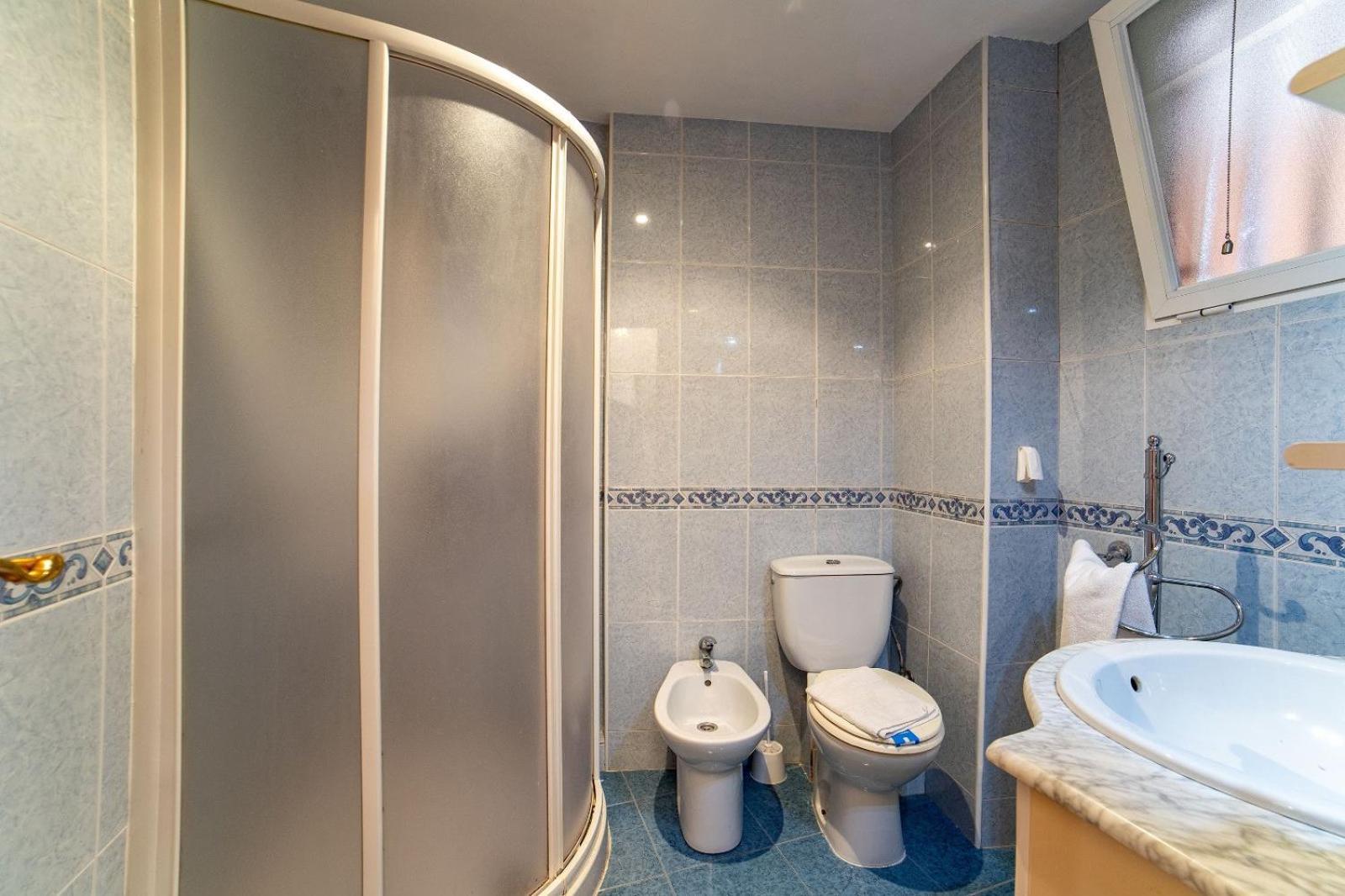 Acacias Center Apartamento Benidorm